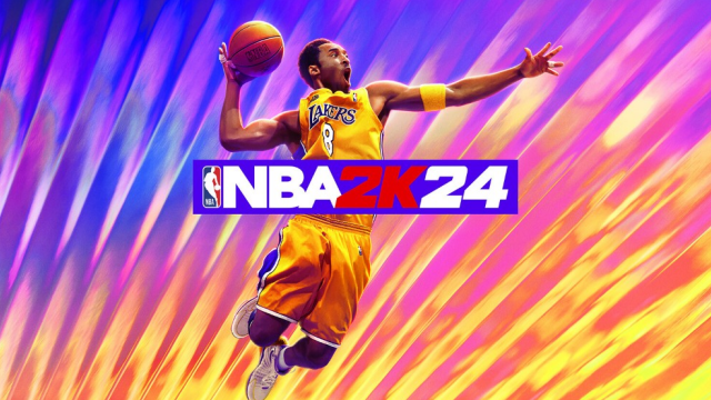 NBA2k24