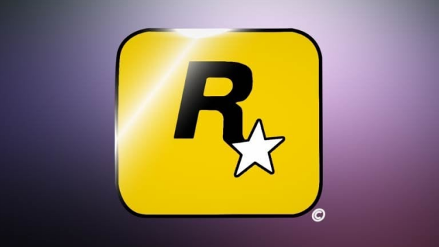 R星平台（rockstar）