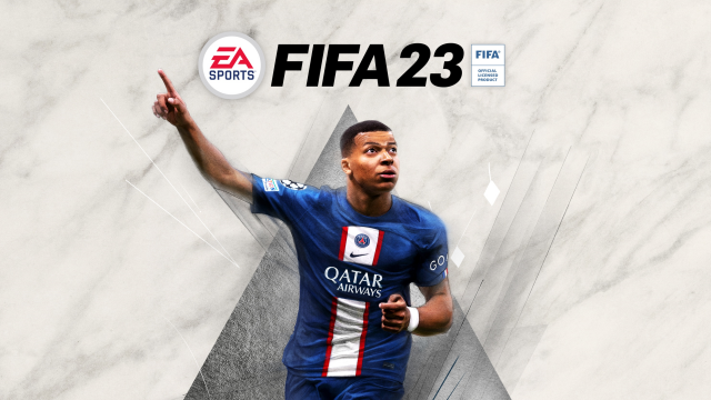 FIFA23