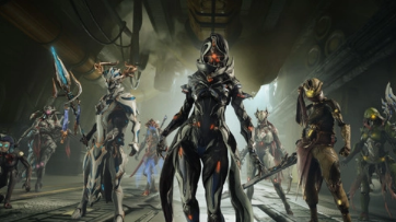 warframe红七字是什么原因 warframe红七字解决办法